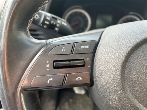 2021 Hyundai İ20 Ses Açma-Kapama Tuşu 