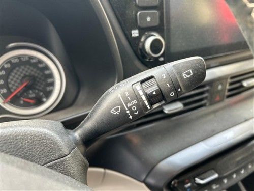 2021 Hyundai İ20 Silgi Sinyal Kolu 