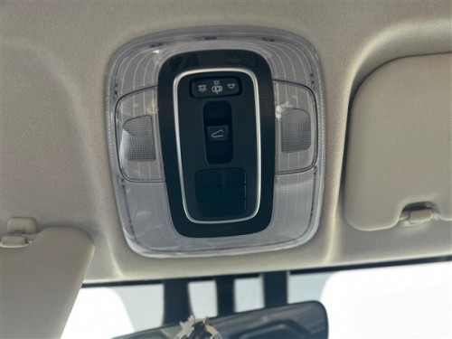2021 Hyundai İ20 Tavan Aydınlatma 