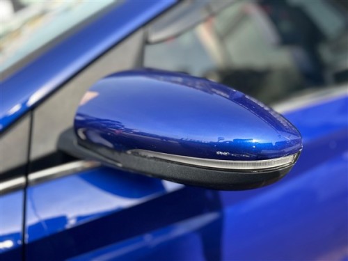 2021 Hyundai İ20 Elektrikli Sinyalli Katlanır Sol Ayna 