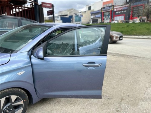 2024 Hyundai İ10 Sol Kapı (Dolu)