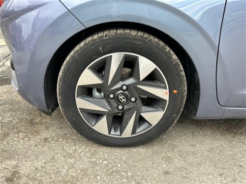 2024 Hyundai İ10 15 İnç Jant (Tane)