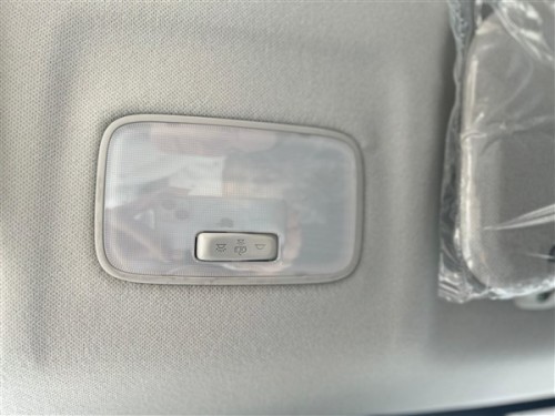 2024 Hyundai İ10 Tavan Aydınlatma
