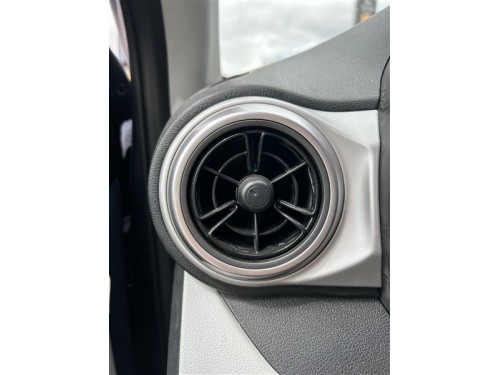 2024 Hyundai İ10 Sol Üfleme