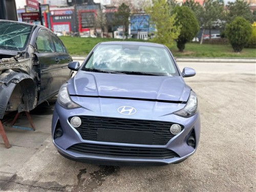 2024 Hyundai İ10 Ön Set