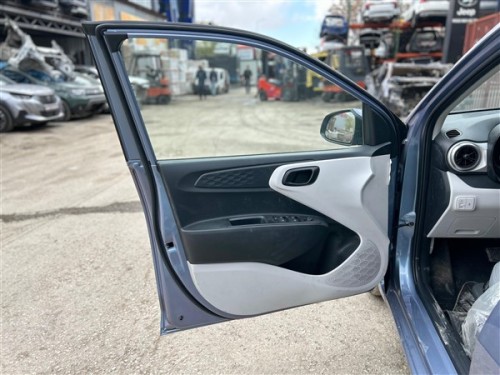 2024 Hyundai İ10 Sol Ön Kapı Döşemesi 
