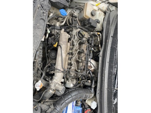 2012-2014 Hyundai İ20 1.4 Dizel Delpi Enjektör Motor 