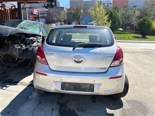 2012-2014 Hyundai İ20 Arka Set