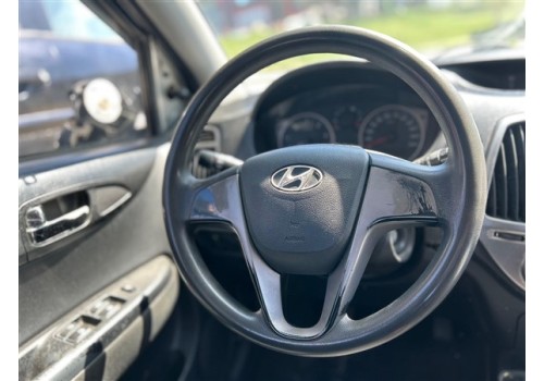 2012-2014 Hyundai İ20 Direksiyon Simidi 