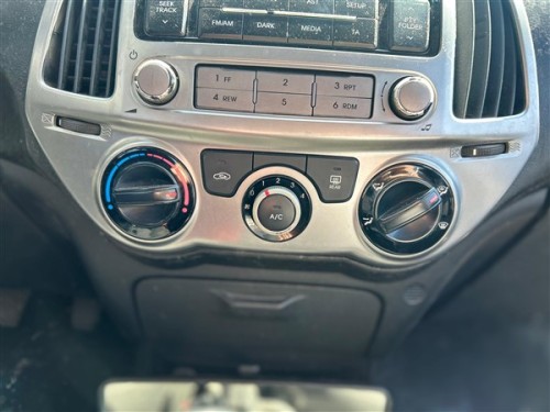 2012-2014 Hyundai İ20 Klima Paneli-Klimatronik