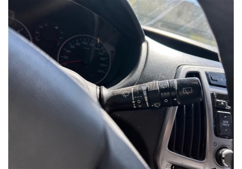 2012-2014 Hyundai İ20 Silgi Sinyal Kolu 