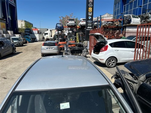 2012-2014 Hyundai İ20  Tavan