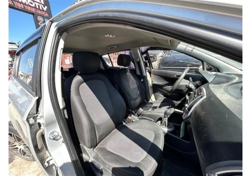 2012-2014 Hyundai İ20 Koltuk  Takımı