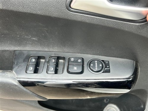 2021 Kia Picanto Dörtlü Cam Düğmesi 