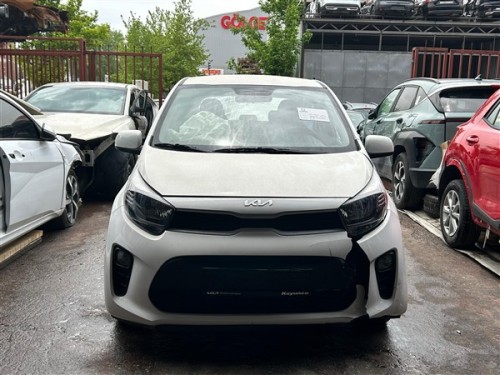 2021 Kia Picanto Ön Set 
