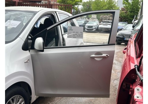 2021 Kia Picanto Sol Ön Kapı 