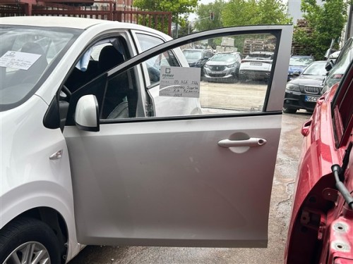 2021 Kia Picanto Sol Ön Kapı 