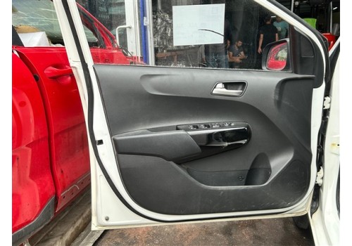 2021 Kia Picanto Sol Ön Kapı Döşemesi 