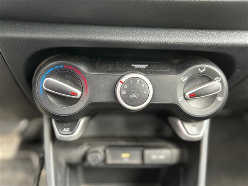 2021 Kia Picanto Klima Paneli-Klimatronik 