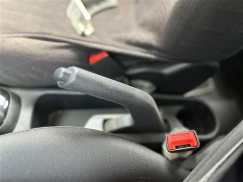 2021 Kia Picanto El Fren Tabancası 