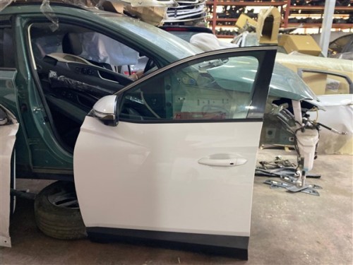 2024 Hyundai Tucson Sol Ön Kapı (Sıfır Orjinal)