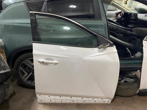 2024 Hyundai Tucson Sağ Ön Kapı (Sıfır Orjinal)