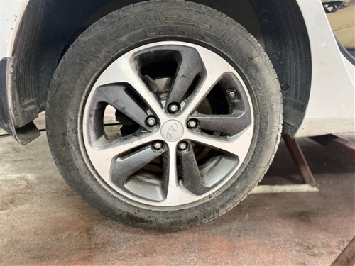 2015 Hyundai İ30 16 İnç  Jant
