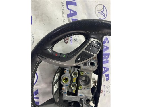 2015 Hyundai İ30 Ses-Açma Kapama Tuşu 