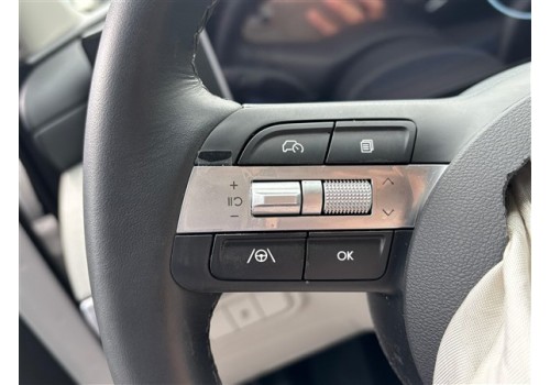 2025 Hyundai Tucson Elite Plus Hız Sabitleme Tuşu (Sıfır Orjinal)
