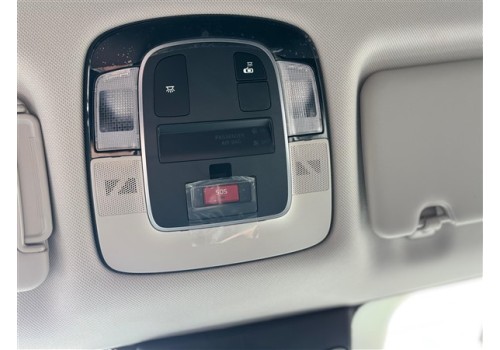 2025 Hyundai Tucson Elite Plus Tavan Lambası (Sıfır Orjinal)