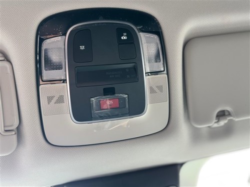 2025 Hyundai Tucson Elite Plus Tavan Lambası (Sıfır Orjinal)