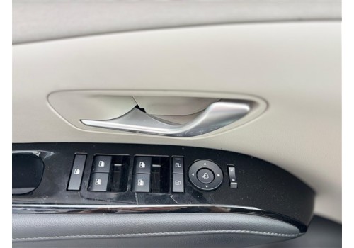 2025 Hyundai Tucson Elite Plus Dörtlü Cam Düğmesi (Sıfır Orjinal)