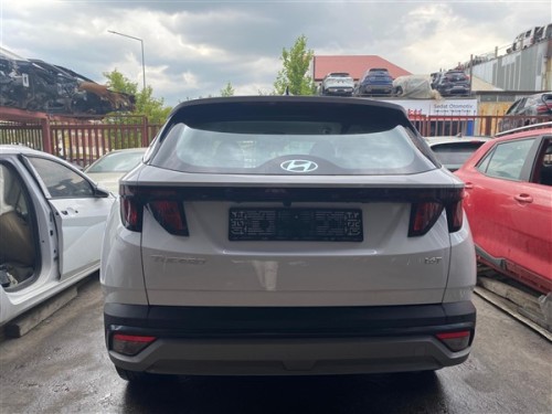 2025 Hyundai Tucson Elite Plus Kedi Gözü (Sıfır Orjinal)