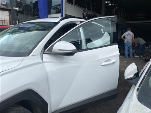 2025 Hyundai Tucson Elite Plus Sol Ön Kapı (Sıfır Orjinal)