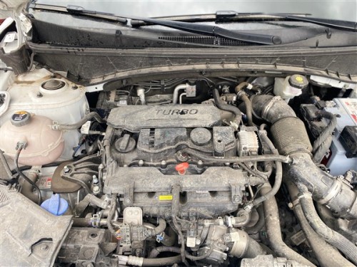 2025 Hyundai Tucson Elite Plus 4x2 Benzinli 1.6 Motor 