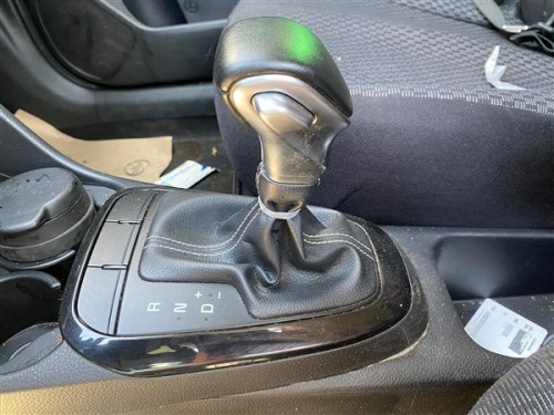 2021 Kia Picanto Vites Topuzu Ve Çerçevesi 