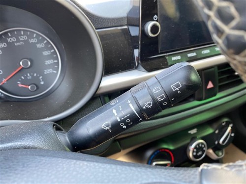 2021 Kia Picanto Silgi Sinyal Kolu 