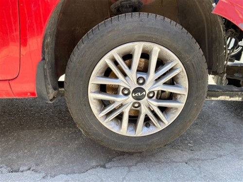 2021 Kia Picanto 15 İnç Jant (Tane)