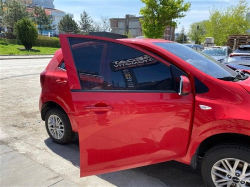 2021 Kia Picanto Sağ Ön Kapı