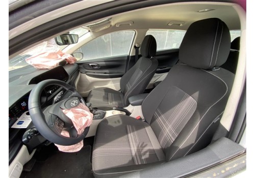 2024 Hyundai Koltuk Takımı