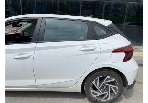 2024 Hyundai İ20 Sol Arka Kapı 