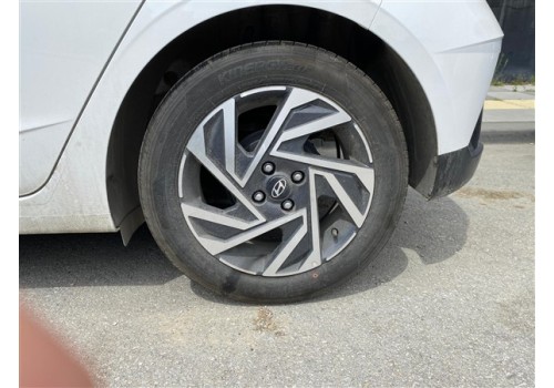 2024 Hyundai İ20 16 İnç Jant 