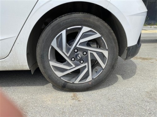 2024 Hyundai İ20 16 İnç Jant 