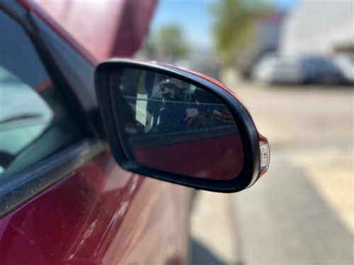 2020 Hyundai Kona Elektrikli Sinyalli Katlanır Sağ Ayna 