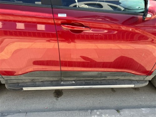 2020 hYUNDAİ Kona Sağ Basamak 