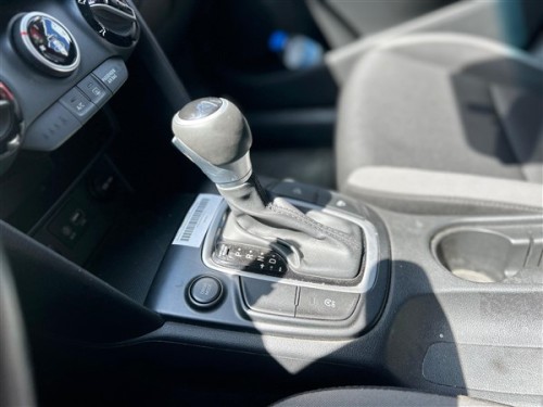 2020 Hyundai Kona Vites Topuzu Ve Çerçevesi 