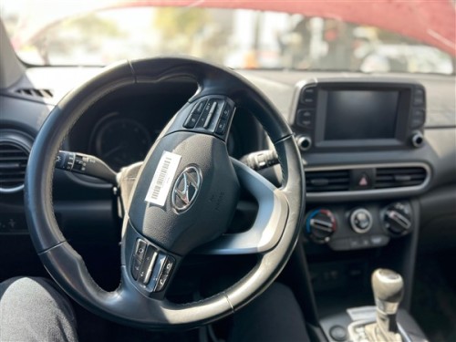2020 Hyundai Kona Direksiyon Simidi (Boş)