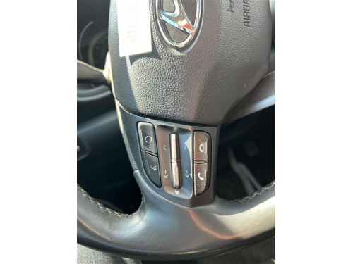 2020 Hyundai Kona Ses Açma Kapama Tuşu 