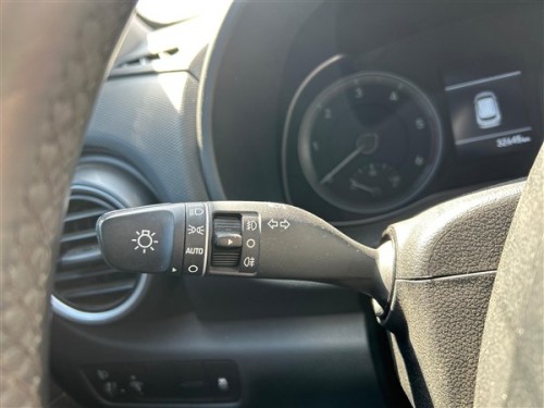 2020 Hyundai Kona Silgi Sinyal Kolu 