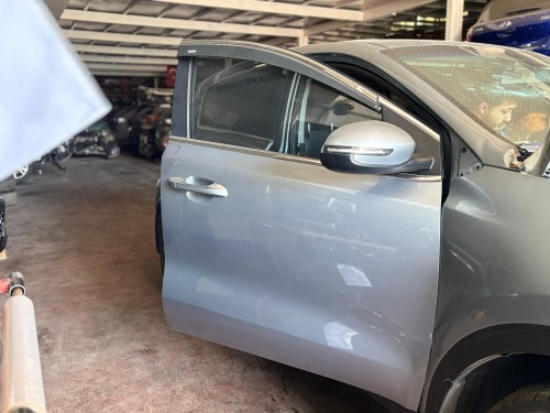 2024 Hyundai Tucson Sağ Ön Kapı